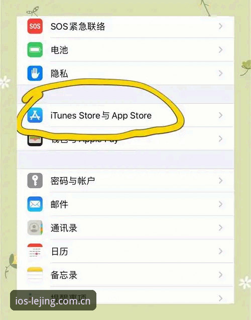 7个步骤确保乐竞APP安全安装：苹果端与旧版本下载全指南